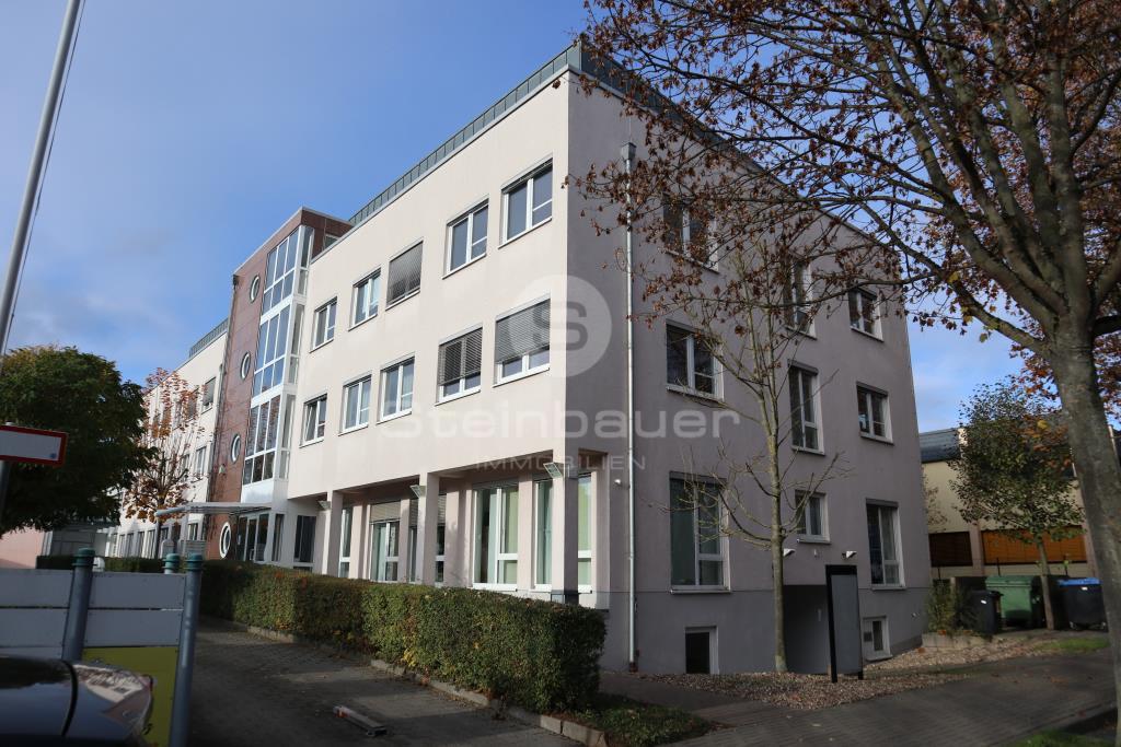 Moderne Buroflachen In Sehr Guter Lage Wiesbaden Erbenheim Provisionsfrei Steinbauer Immobilien