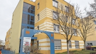 Außenansicht - Moderne Bürofläche zentral in Wiesbaden-Erbenheim **Provisionsfrei**