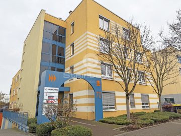 Moderne Bürofläche zentral in Wiesbaden-Erbenheim **Provisionsfrei**, 65205 Wiesbaden, Bürofläche