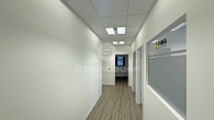 Flur - Moderne Bürofläche zentral in Wiesbaden-Erbenheim **Provisionsfrei**