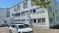 Außenansicht - Lagerfläche I Büro I Rampe & ebenerdig mit guter Anbindung
