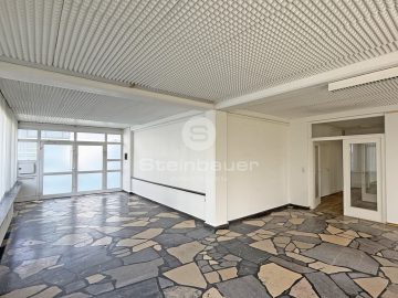 Vielseitig nutzbare Bürofläche in Wiesbaden-Kohlheck **Provisionsfrei**, 65199 Wiesbaden, Bürofläche