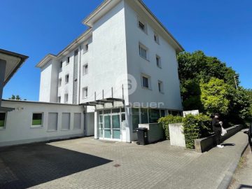 Vielseitig nutzbare Bürofläche in Wiesbaden-Kohlheck **Provisionsfrei**, 65199 Wiesbaden, Bürofläche