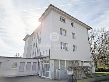 Vielseitig nutzbare Bürofläche in Wiesbaden-Kohlheck **Provisionsfrei**, 65199 Wiesbaden, Bürofläche