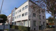 Moderne Büroflächen in sehr guter Lage Wiesbaden Erbenheim **Provisionsfrei** - Außenbild