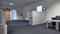 Moderne Büroflächen in sehr guter Lage Wiesbaden Erbenheim **Provisionsfrei** - Empfang