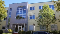 Außenansicht - Modern & flexibel! Büroflächen am Kreuzberger Ring **Provisionsfrei**
