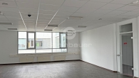 Büro (Nr. 1a, 2. OG) - Helle Büroräume mit Terrasse und Küche in Wiesbaden-Biebrich **Provisionsfrei**