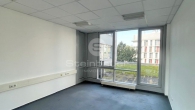 Büro - Helle Büroräume mit Terrasse und Küche in Wiesbaden-Biebrich **Provisionsfrei**