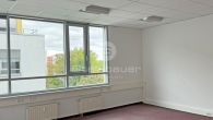 Büro (Nr. 1a, 2. OG) - Helle Büroräume mit Terrasse und Küche in Wiesbaden-Biebrich **Provisionsfrei**