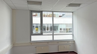 Büro (Nr. 1a, 2. OG) - Helle Büroräume mit Terrasse und Küche in Wiesbaden-Biebrich **Provisionsfrei**