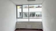 Büro (Nr. 1a, 2. OG) - Helle Büroräume mit Terrasse und Küche in Wiesbaden-Biebrich **Provisionsfrei**
