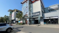 Außenansicht - Helle Büroräume mit Terrasse und Küche in Wiesbaden-Biebrich **Provisionsfrei**