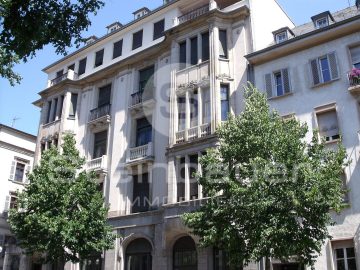 Repräsentative Bürofläche im Loftstil in der Taunusstraße **Provisionsfrei**, 65183 Wiesbaden, Bürofläche