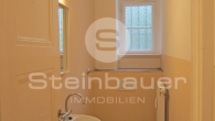 WC - Repräsentative Bürofläche im Loftstil in der Taunusstraße **Provisionsfrei**