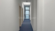 Flur - Gepflegte Büroetage in zentraler Lage **Provisionsfrei**