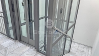 Treppenhaus - Gepflegte Büroetage in zentraler Lage **Provisionsfrei**