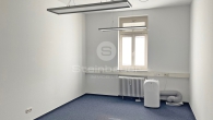 Büro - Gepflegte Büroetage in zentraler Lage **Provisionsfrei**