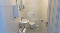 WC - Gepflegte Büroetage in zentraler Lage **Provisionsfrei**