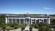 Außenansicht - Moderne Büroflächen im "Rheinpark" **Provisionsfrei**