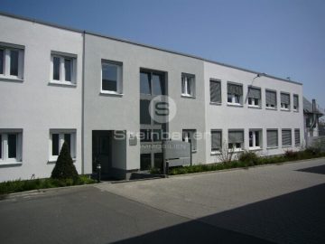 Modernes Büro im Grünen! **Provisionsfrei**, 65344 Eltville, Bürofläche
