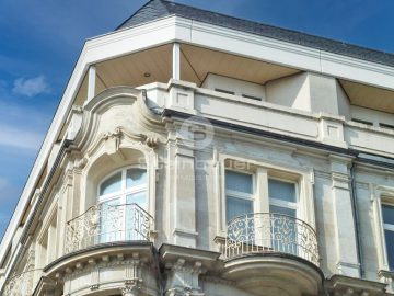 Repräsentative Bürofläche in Wiesbadens Bestlage **Provisionsfrei**, 65183 Wiesbaden, Bürofläche