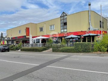 Helle, kompakte Büro-/Servicefläche in Nordenstadt **Provisionsfrei**, 65205 Wiesbaden, Bürofläche