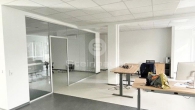 Innenanischt - Moderne Büro-/Ladenfläche in Wiesbaden-Erbenheim **Provisionsfrei**