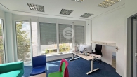 Büro - Helles Altbaubüro mit Aufzug und klimatisierten Büroräumen **Provisisonsfrei**