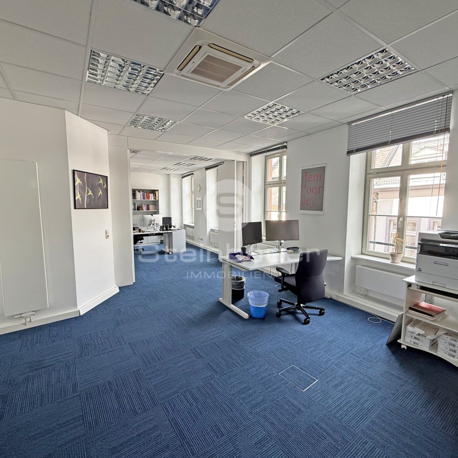Büro