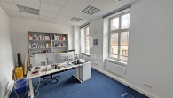 Büro - Helles Altbaubüro mit Aufzug und klimatisierten Büroräumen **Provisisonsfrei**