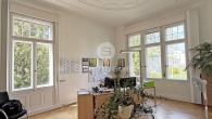 Büro - Repräsentative Bürofläche in historischer Villa | Bestlage City-Ost Wiesbaden **Provisionsfrei**