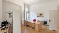 Büro - Repräsentative Bürofläche in historischer Villa | Bestlage City-Ost Wiesbaden **Provisionsfrei**