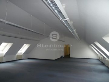 *Rarität* Großraumfläche in der Innenstadt – PROVISIONSFREI!, 65185 Wiesbaden, Büro/Praxis