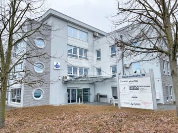 Büroflächen im Gewerbegebiet *Provisionsfrei*, 65719 Hofheim-Wallau, Bürofläche