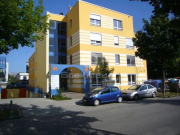 Moderne Bürofläche in Wiesbaden-Erbenheim *Provisionsfrei*, 65205 Wiesbaden, Büro/Praxis