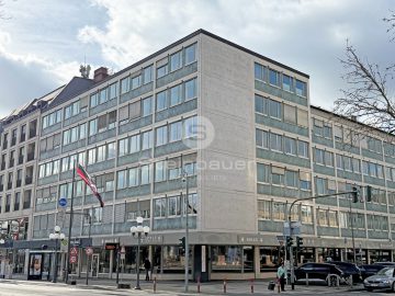 Moderne Büroflächen in begehrter Lage **Provisionsfrei**, 65183 Wiesbaden, Bürofläche