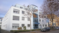 Außenansicht - Modernes & flexibles Büro mit sehr guter Verkehrsanbindung **Provisionsfrei**