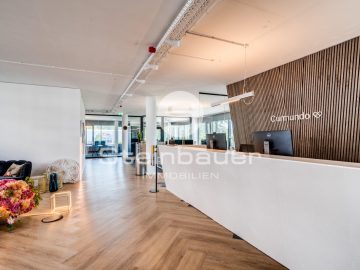 Bürofläche mit hoher Sichtbarkeit und bester Infrastruktur | kurzfristig verfügbar **Provisionsfrei**, 65189 Wiesbaden, Bürofläche