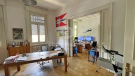 Büro in edlem Stilaltbau **Provisionsfrei** - Büro