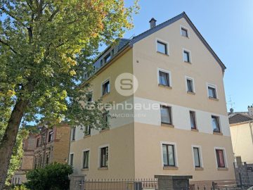 3-Zimmer-Eigentumswohnung in zentraler Lage, 65193 Wiesbaden, Wohnung