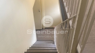 Treppenhaus - 3-Zimmer-Eigentumswohnung in zentraler Lage