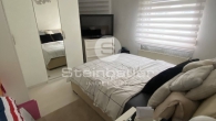 Schlafzimmer - 3-Zimmer-Eigentumswohnung in zentraler Lage