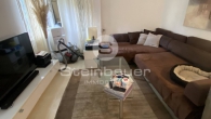 Wohnzimmer - 3-Zimmer-Eigentumswohnung in zentraler Lage
