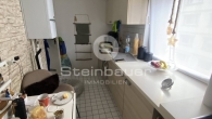 Küche - 3-Zimmer-Eigentumswohnung in zentraler Lage