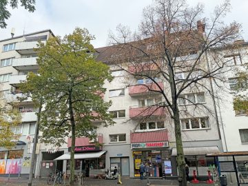 Gepflegte Bürofläche in zentraler Lage **Provisionsfrei**, 65199 Wiesbaden, Büro/Praxis