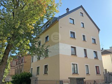 3-Zimmer-Eigentumswohnung in zentraler Lage, 65193 Wiesbaden, Etagenwohnung