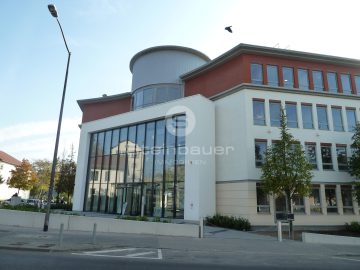 Bürofläche in schickem Gebäudekomplex **Provisionsfrei**, 65189 Wiesbaden, Bürofläche