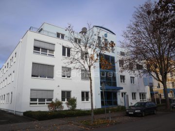 Modernes & flexibles Büro mit sehr guter Verkehrsanbindung **Provisionsfrei**, 65205 Wiesbaden, Büro/Praxis
