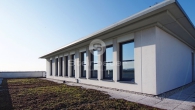 Dachterrasse - Funktionale Büroflächen mit flexibler Aufteilung und Tiefgarage in Erbenheim **Provisionsfrei**